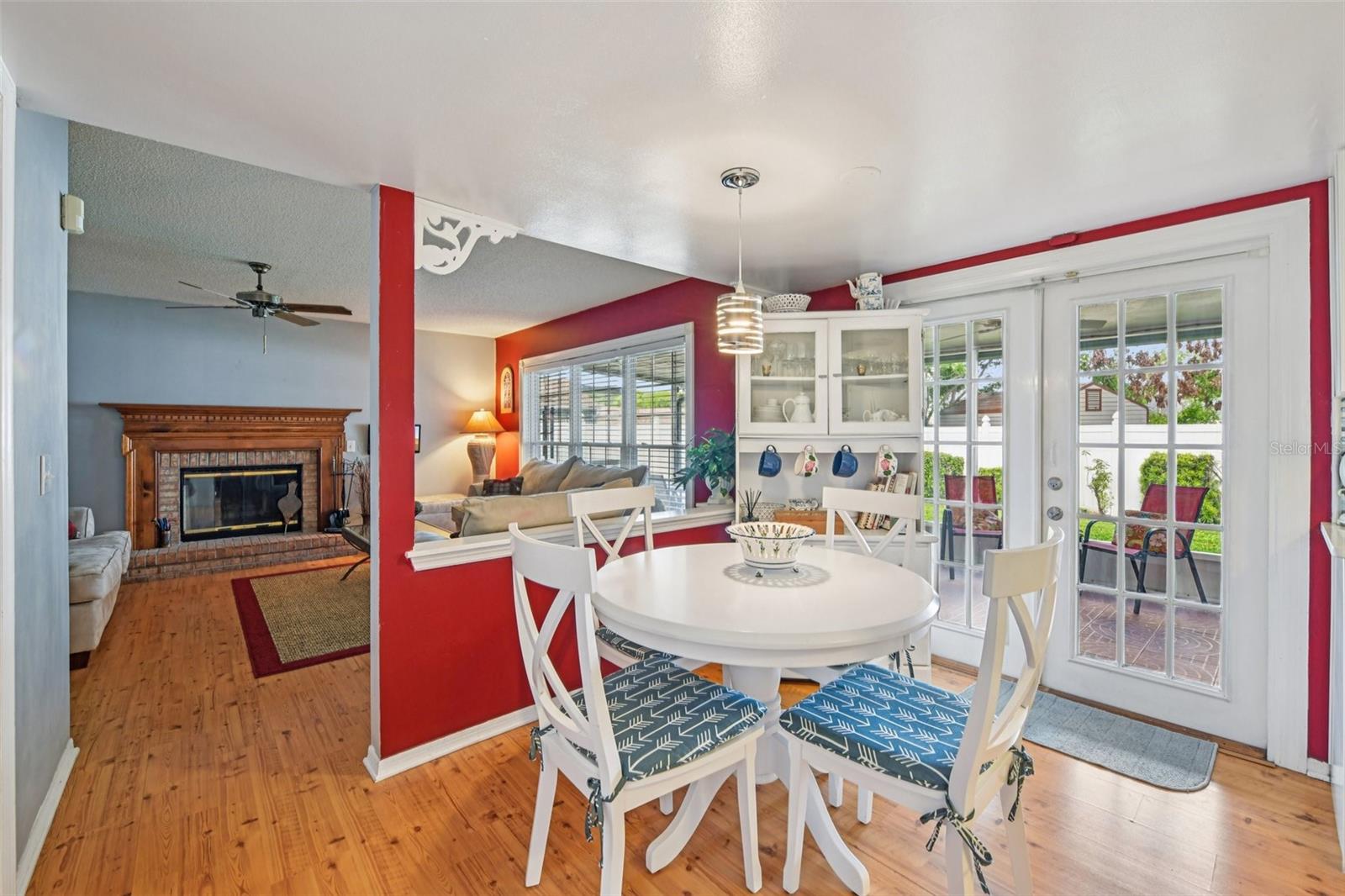 CHICKASAW OAKS PH 04 - Residential