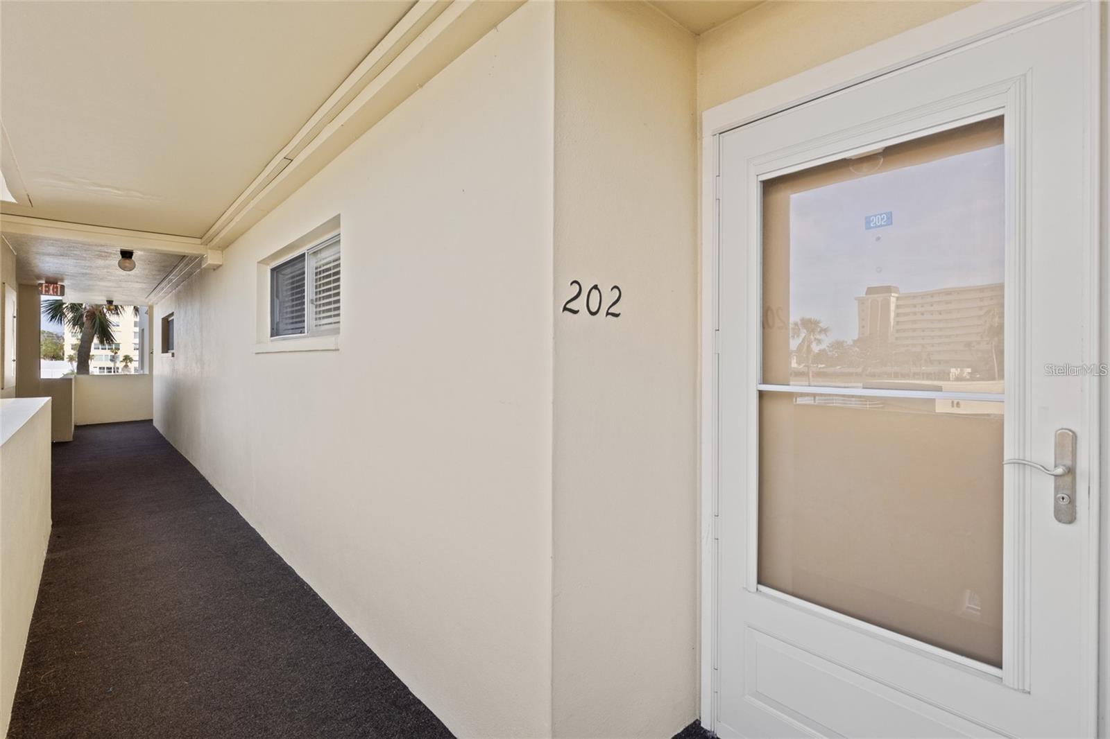 4775 COVE CIRCLE 202