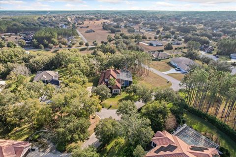 Tiny photo for 2257 N Hickory Glen Point, Hernando, FL 34442 (MLS # OM691832)