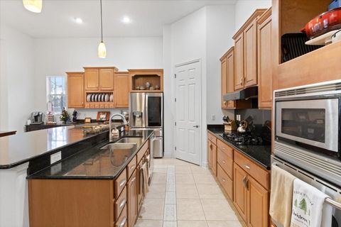 Tiny photo for 2257 N Hickory Glen Point, Hernando, FL 34442 (MLS # OM691832)