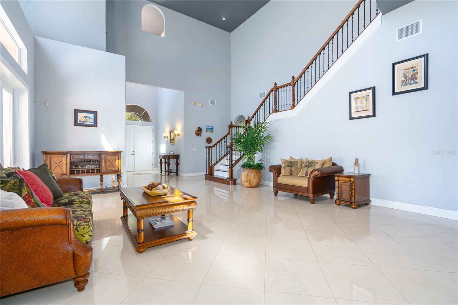 WATERFORD PLACE - Residential