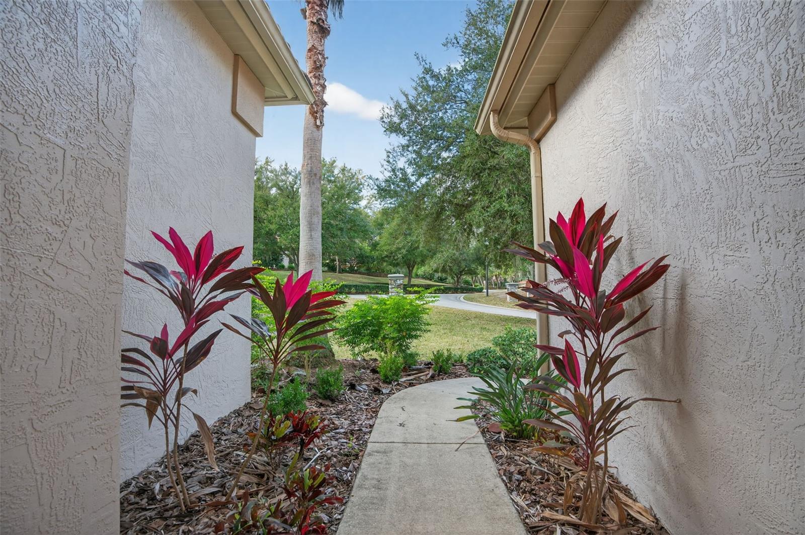 WATERFORD PLACE - Residential