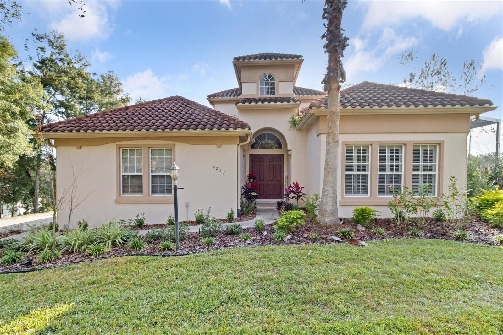2257 N HICKORY GLEN POINT