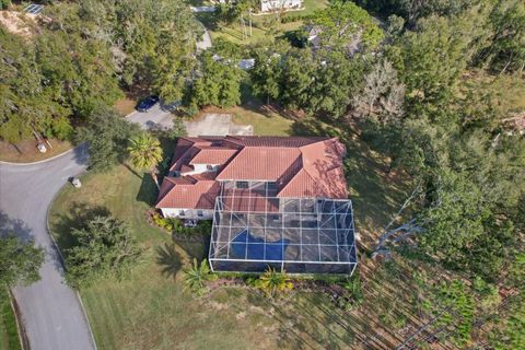 Tiny photo for 2257 N Hickory Glen Point, Hernando, FL 34442 (MLS # OM691832)