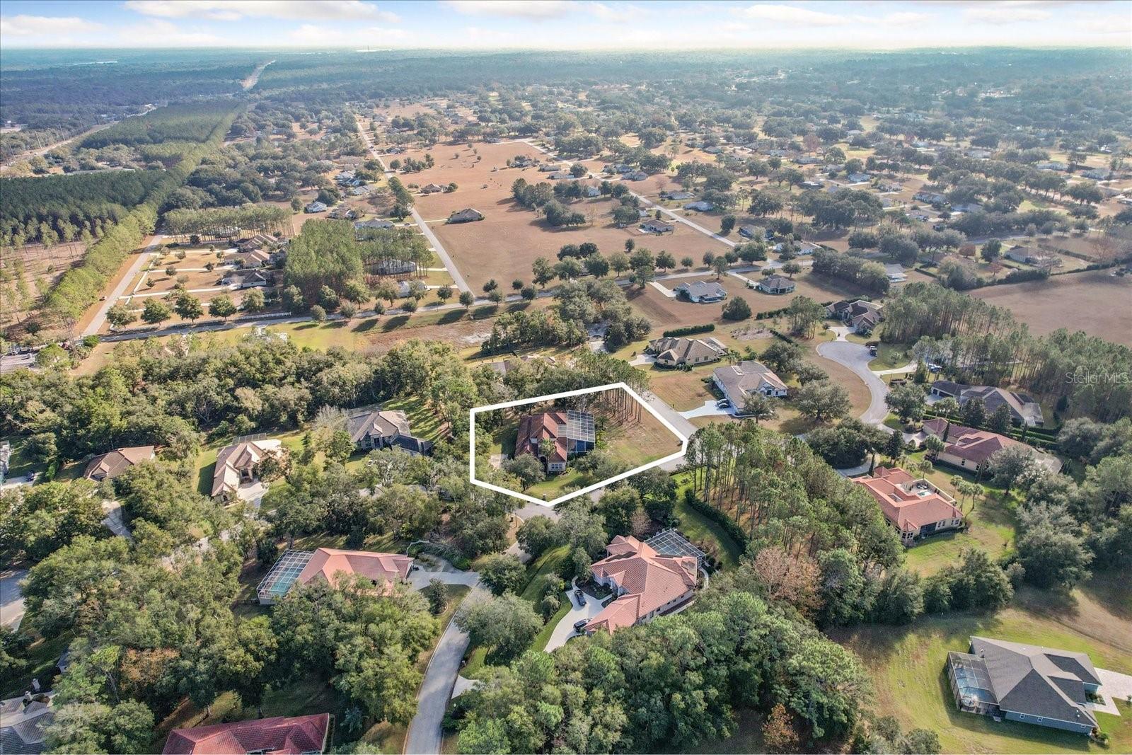 2257 N HICKORY GLEN POINT