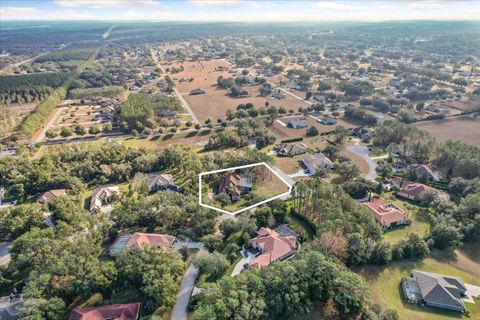 Tiny photo for 2257 N Hickory Glen Point, Hernando, FL 34442 (MLS # OM691832)