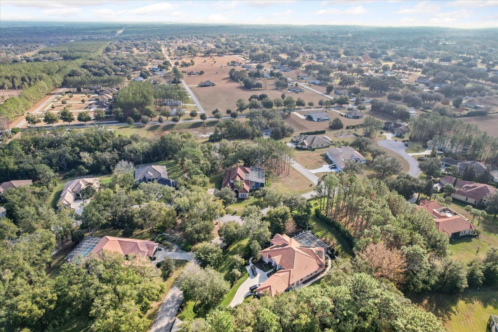 WATERFORD PLACE - Residential