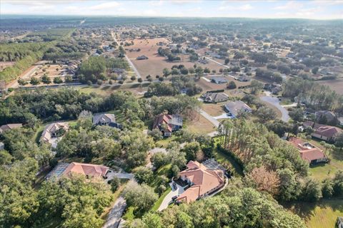 Tiny photo for 2257 N Hickory Glen Point, Hernando, FL 34442 (MLS # OM691832)
