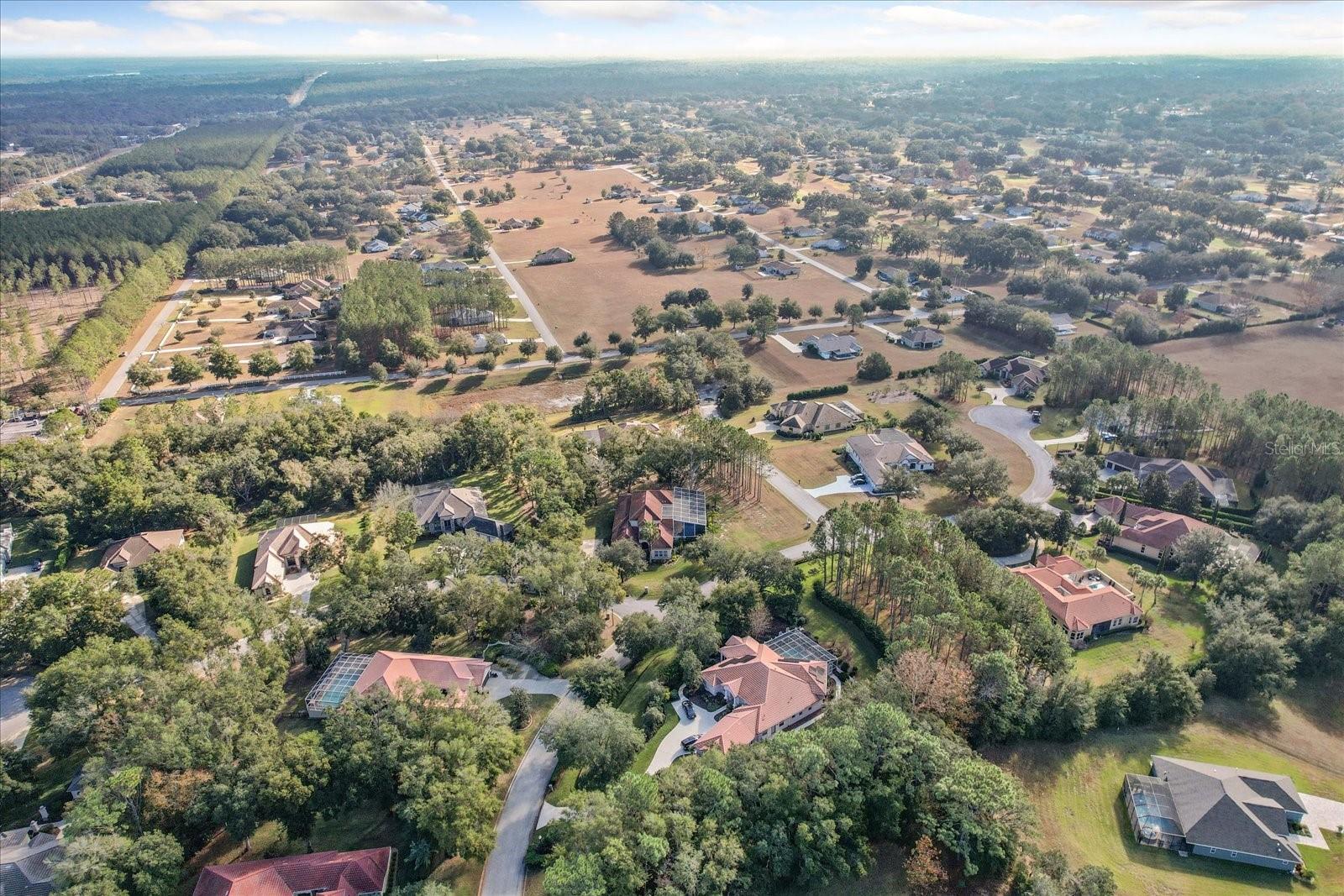 WATERFORD PLACE - Residential