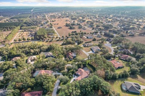 Tiny photo for 2257 N Hickory Glen Point, Hernando, FL 34442 (MLS # OM691832)