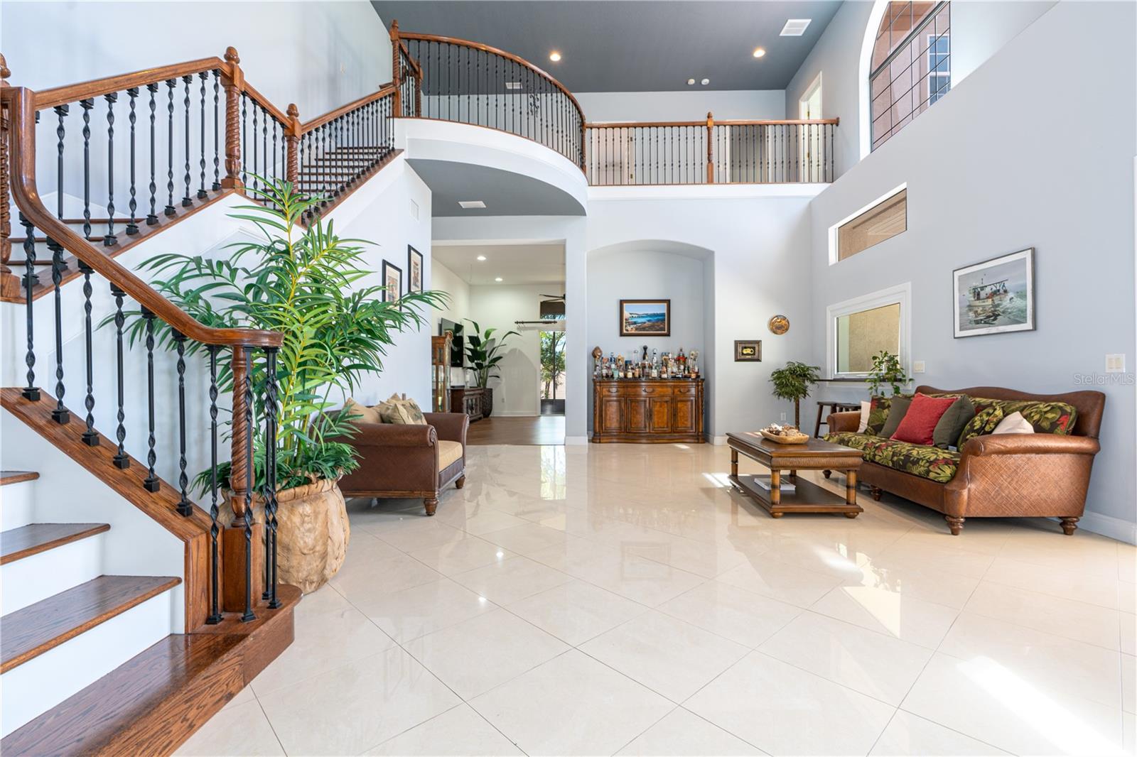 WATERFORD PLACE - Residential