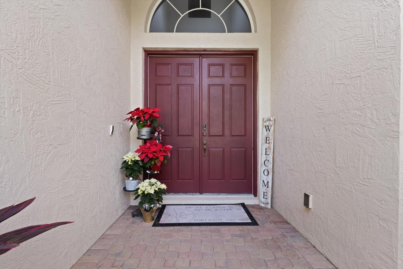 2257 N HICKORY GLEN POINT