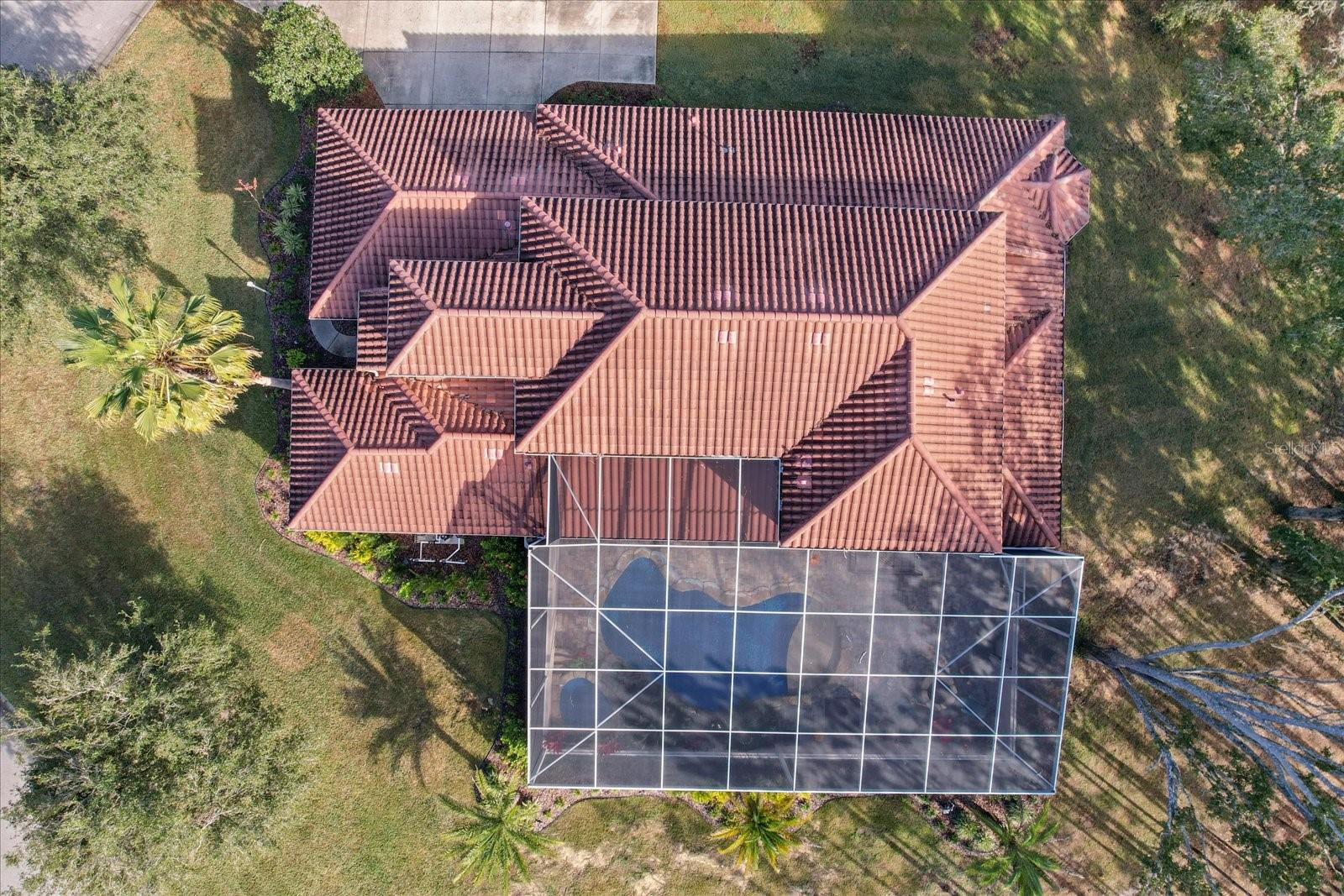 WATERFORD PLACE - Residential