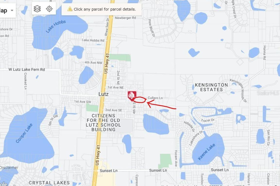 Main image without alt text