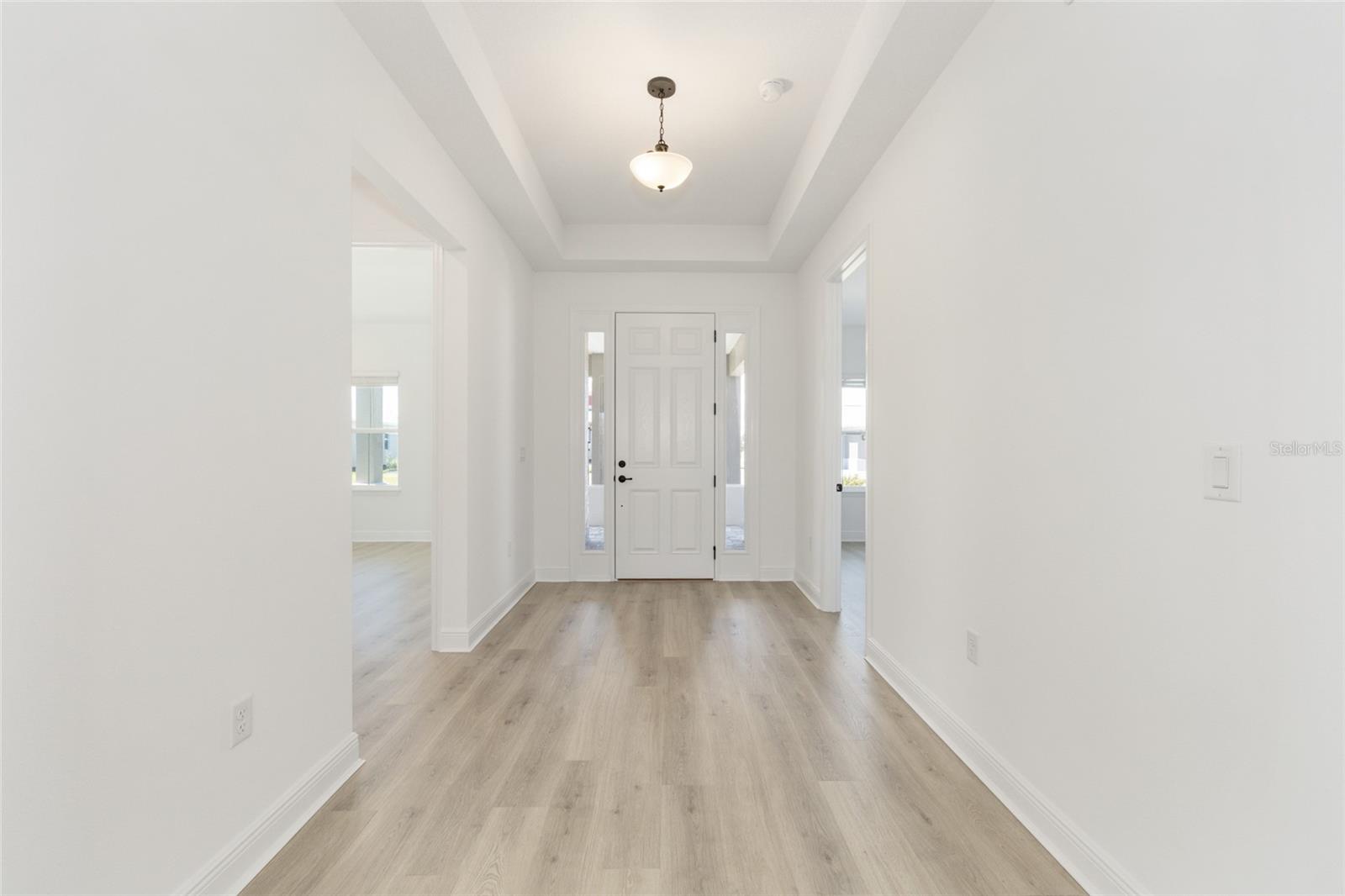 CANDLER HILLS - Residential