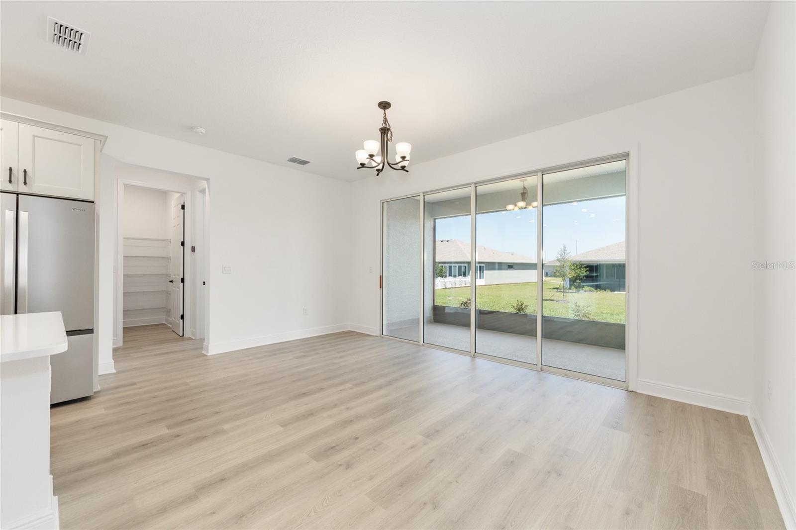CANDLER HILLS - Residential