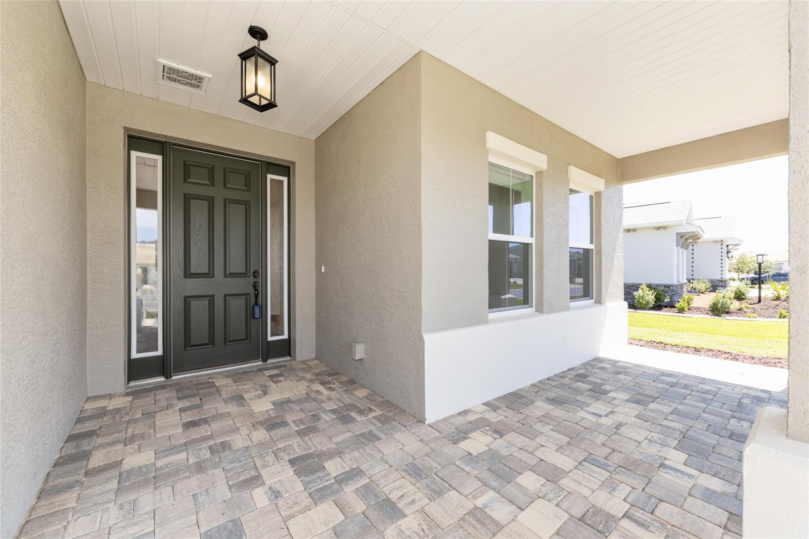 CANDLER HILLS - Residential