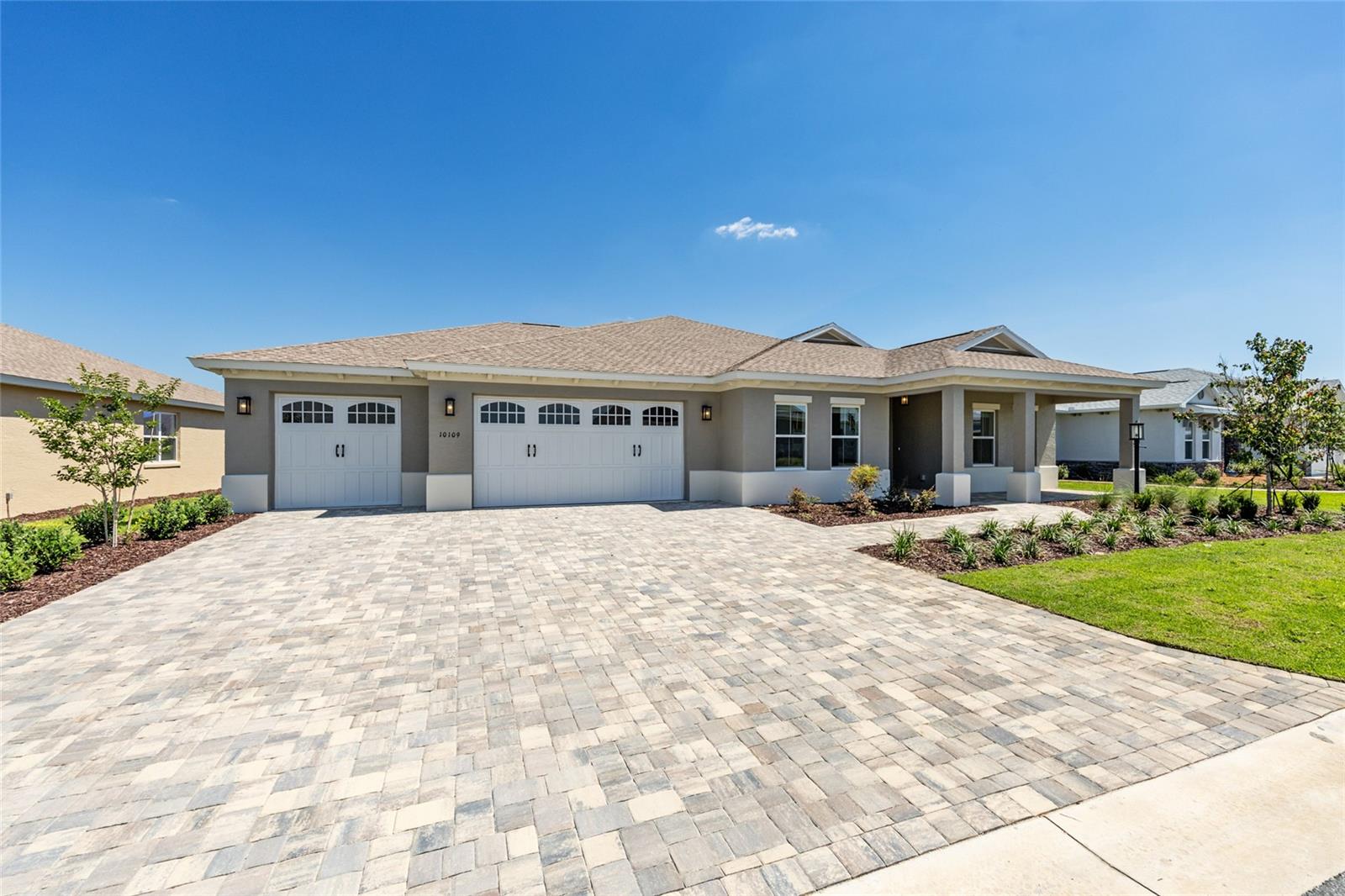 10109 SW 82ND PLACE ROAD