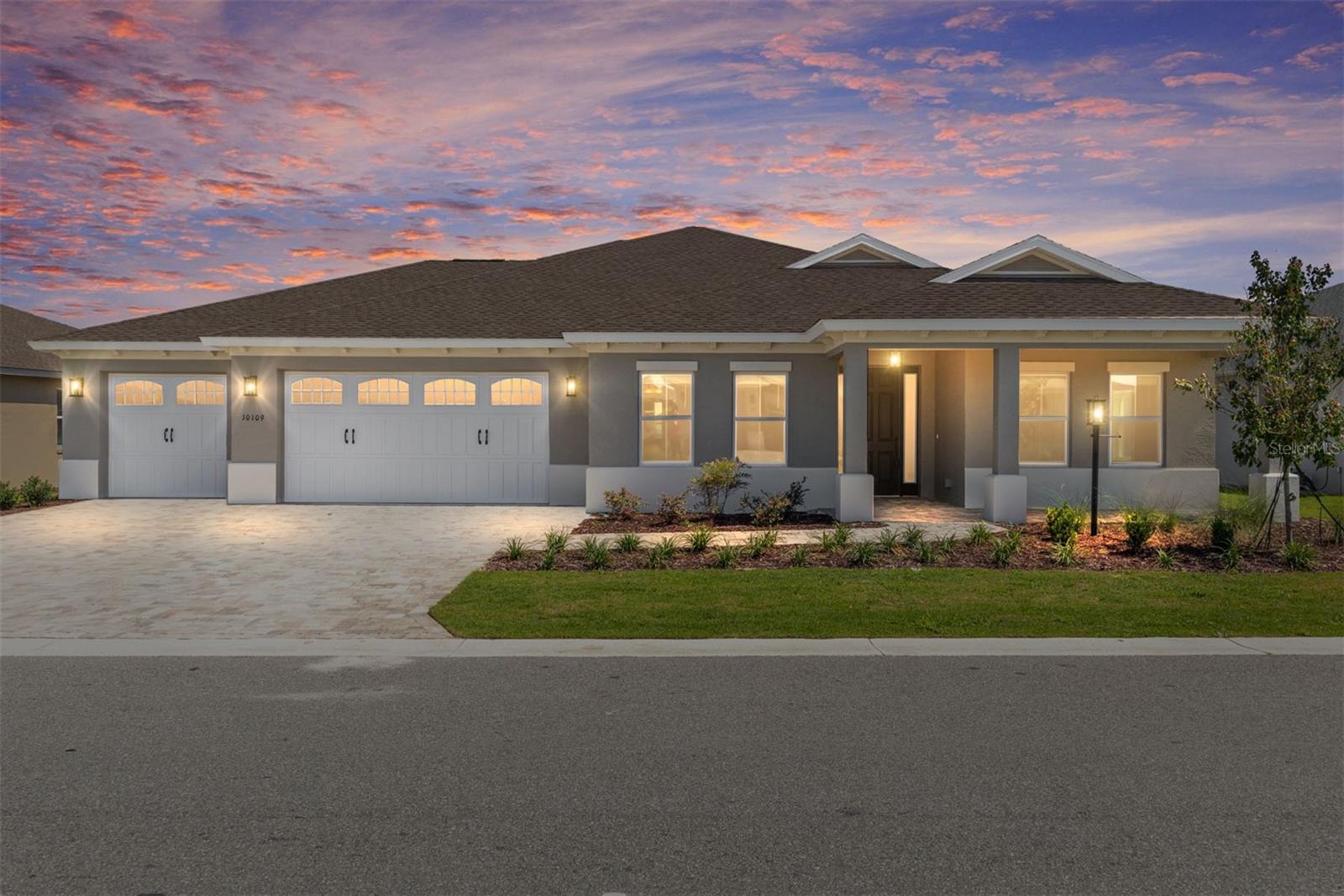 CANDLER HILLS - Residential