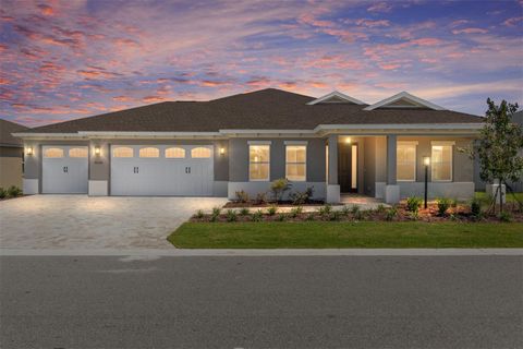 Photo of 10109 SW 82nd Place Road, Ocala, FL 34481 (MLS # OM725534)