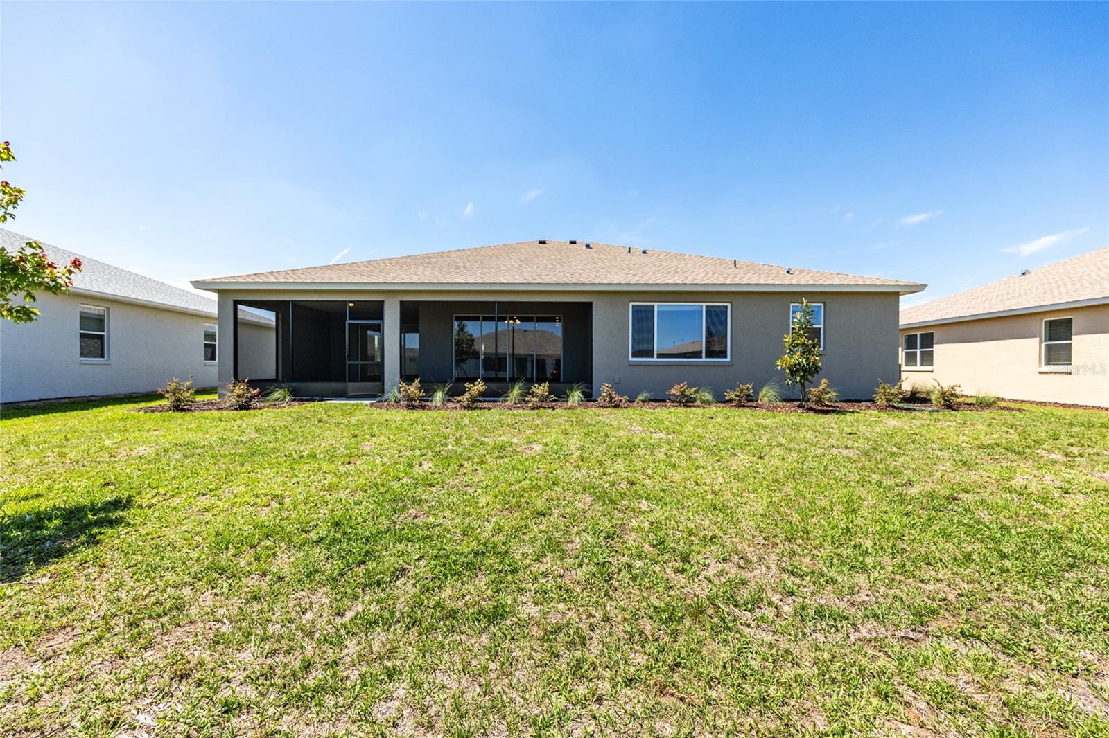 CANDLER HILLS - Residential