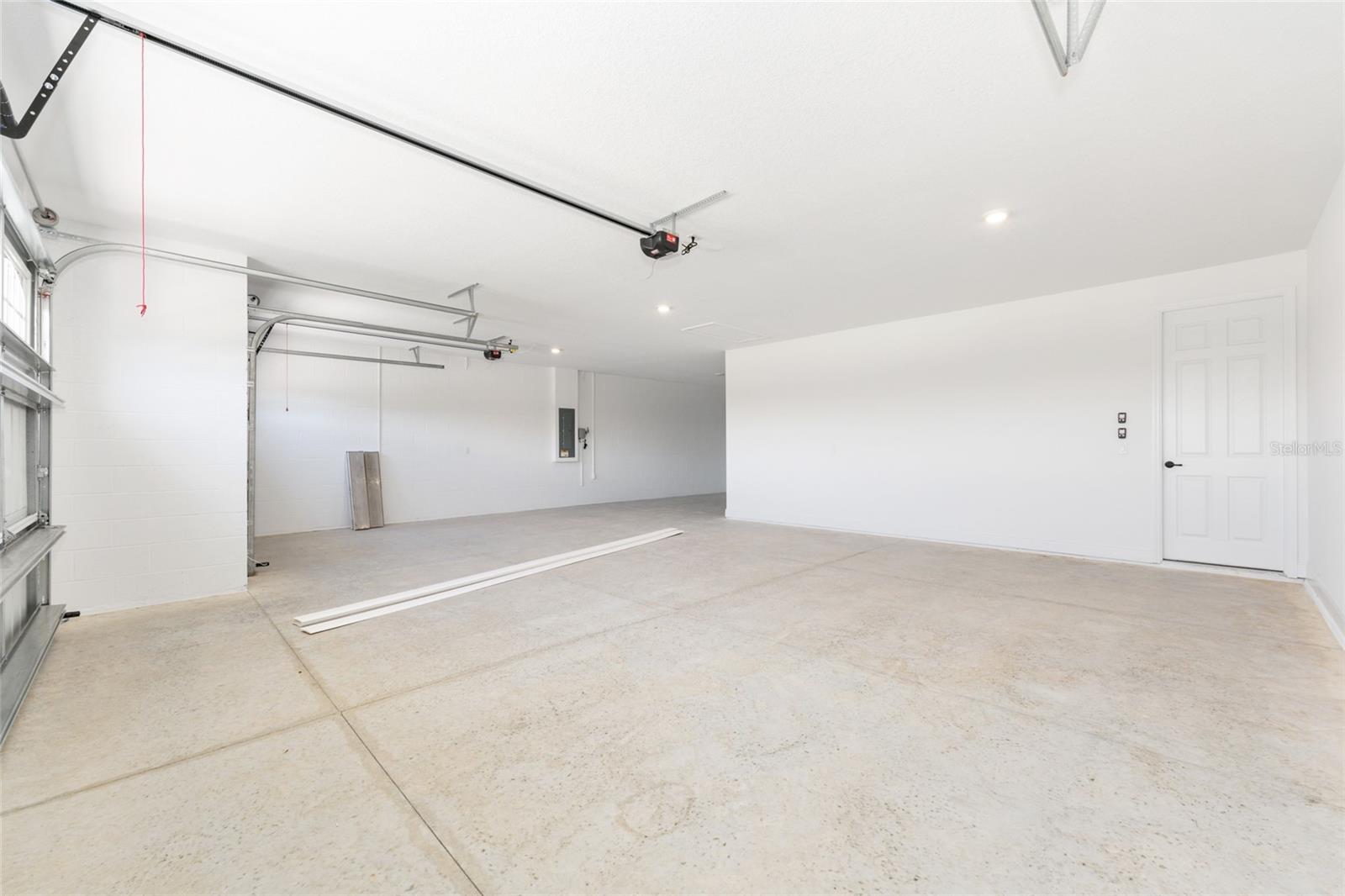 CANDLER HILLS - Residential