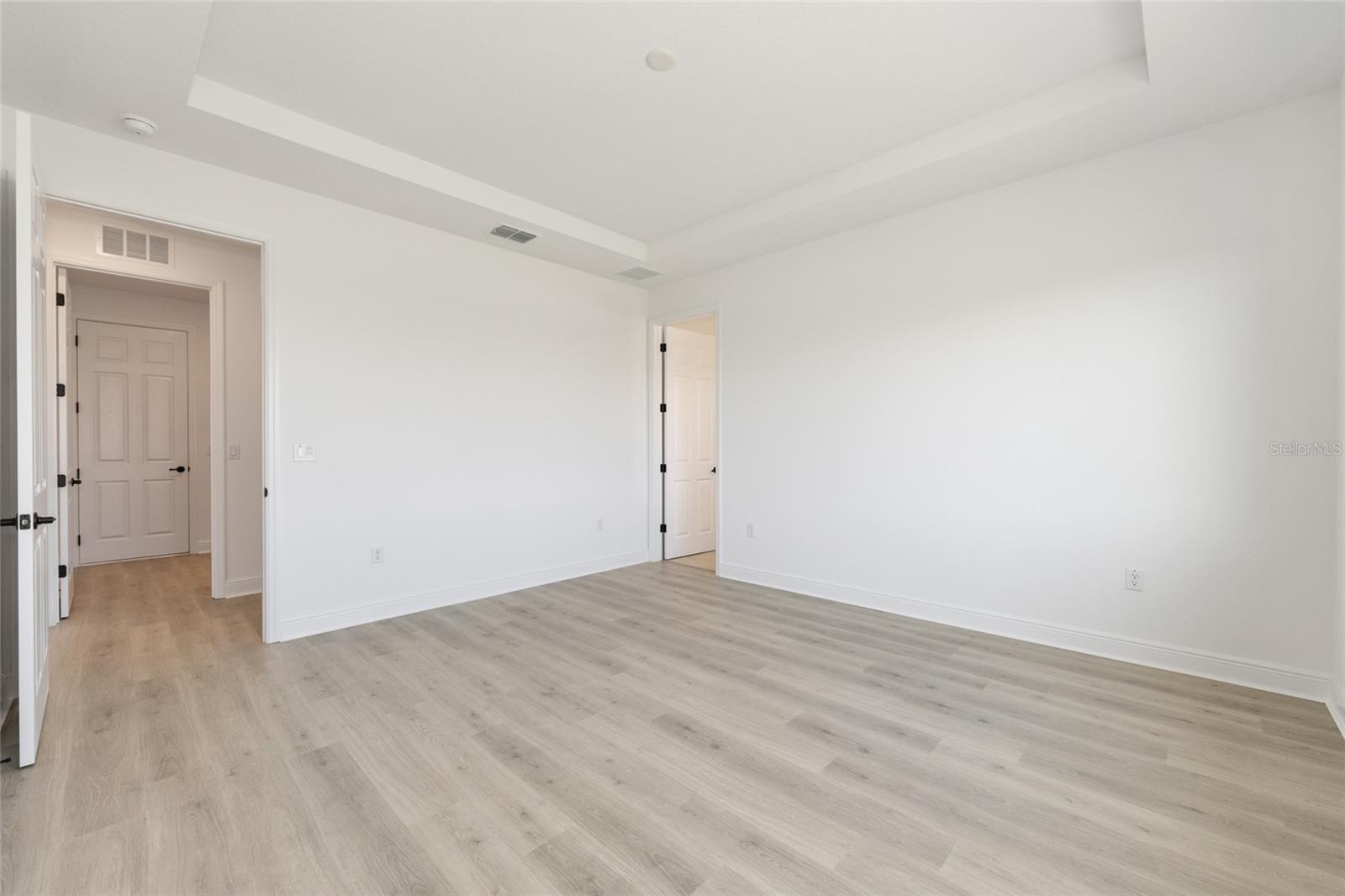 CANDLER HILLS - Residential