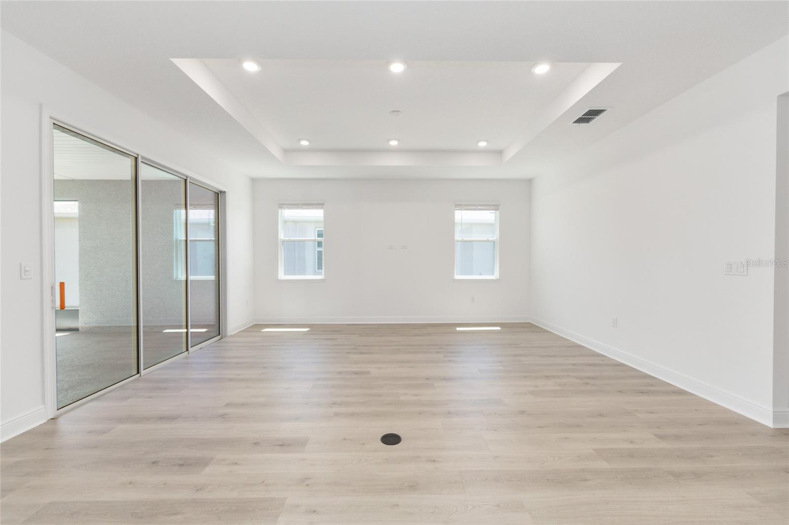 CANDLER HILLS - Residential
