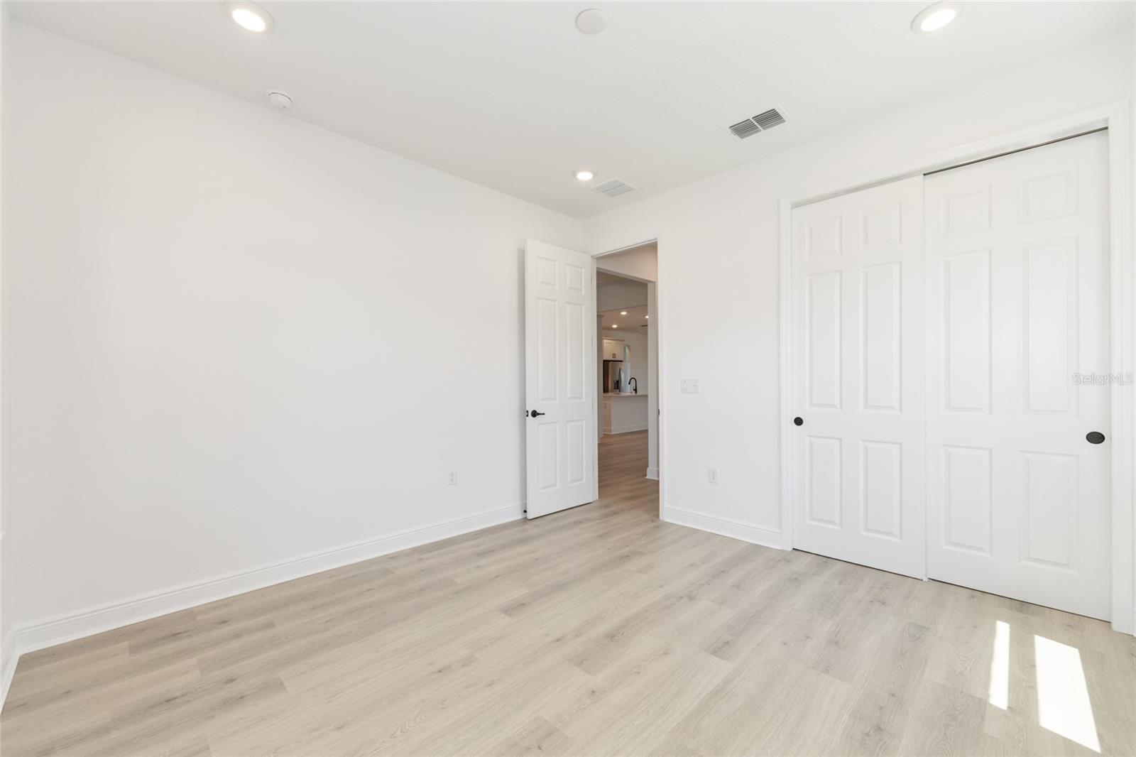 CANDLER HILLS - Residential