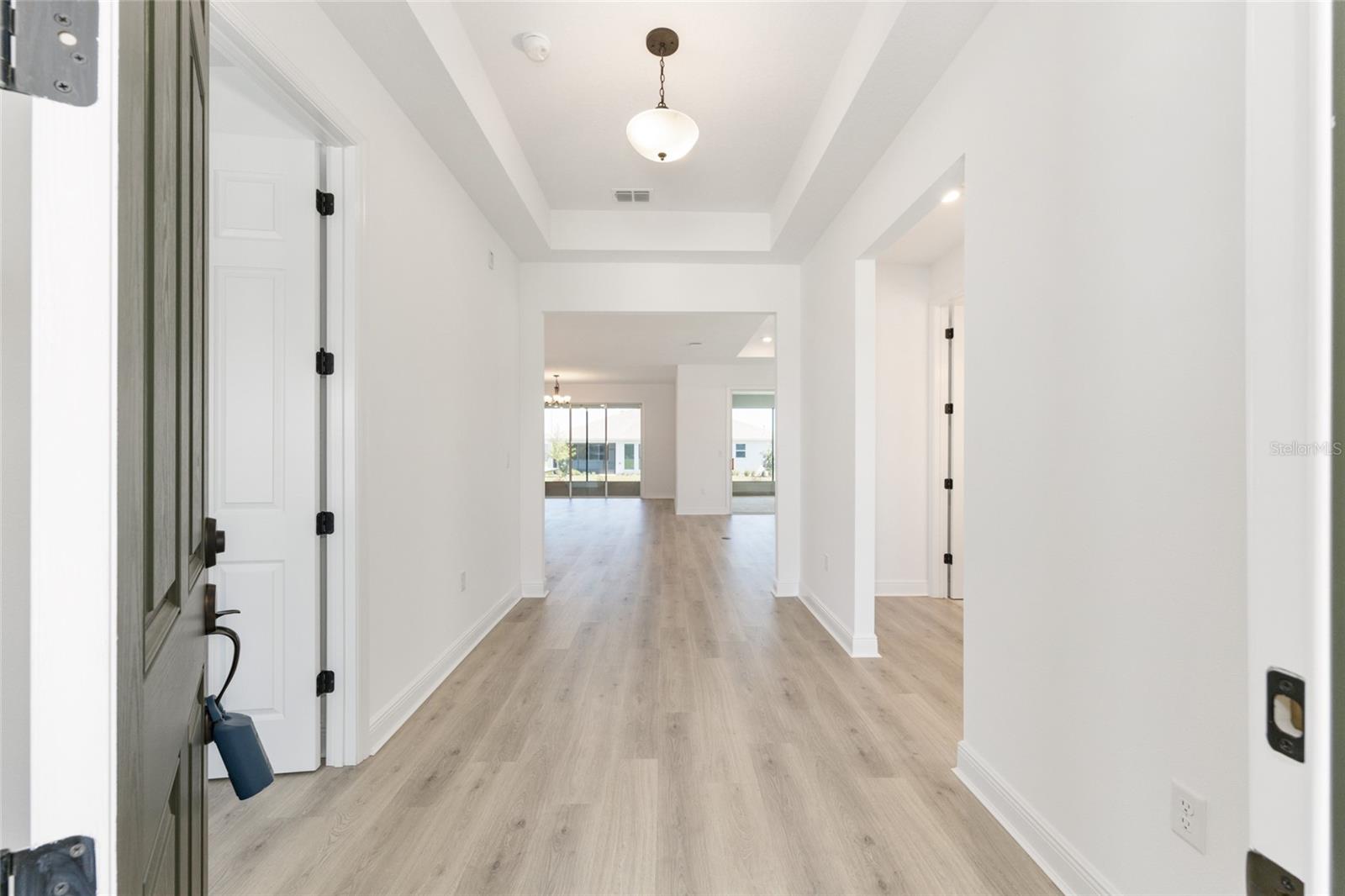CANDLER HILLS - Residential