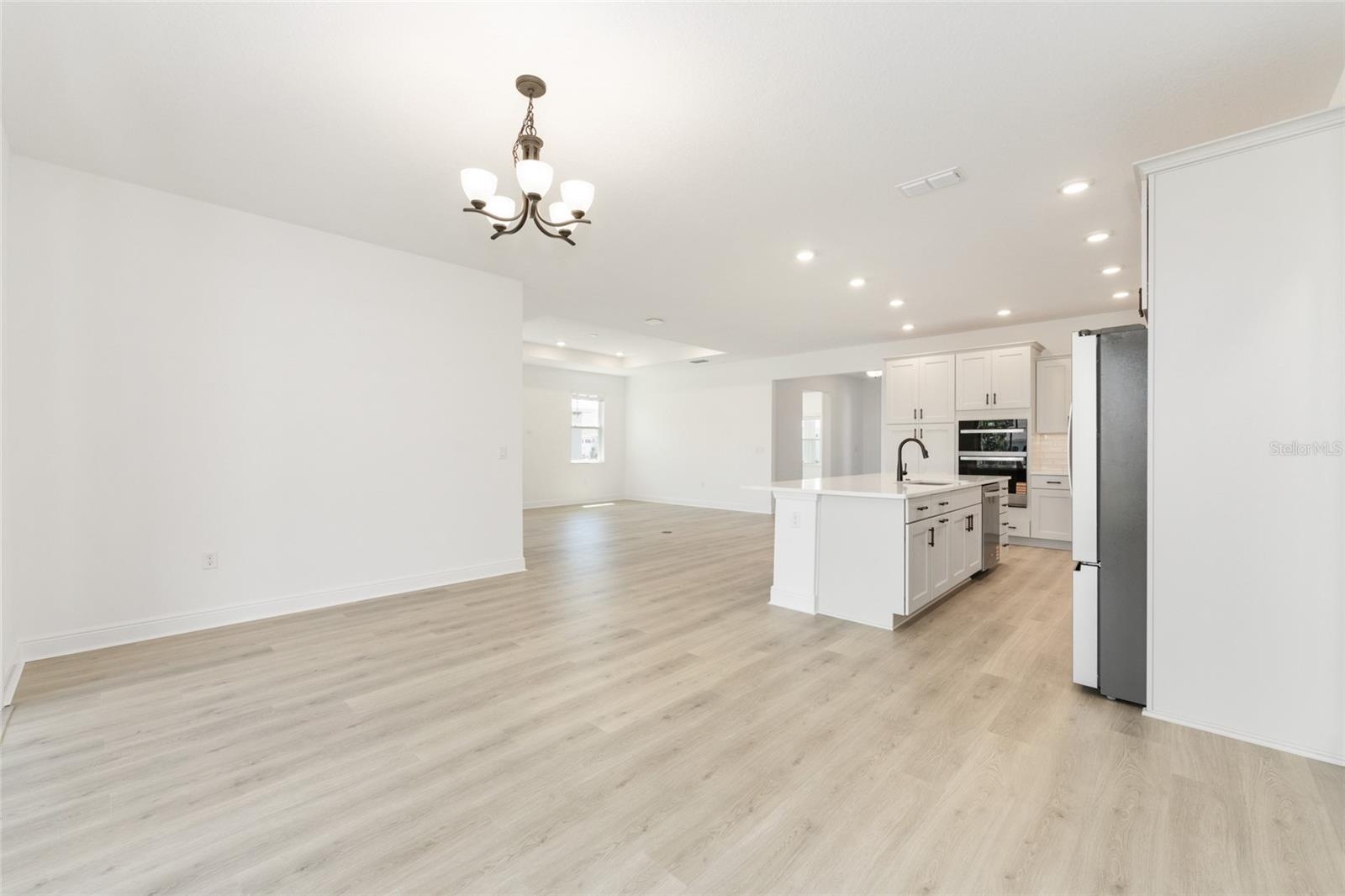 CANDLER HILLS - Residential