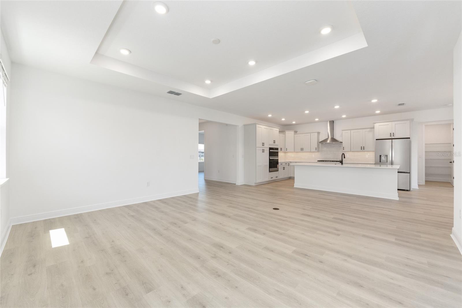 CANDLER HILLS - Residential