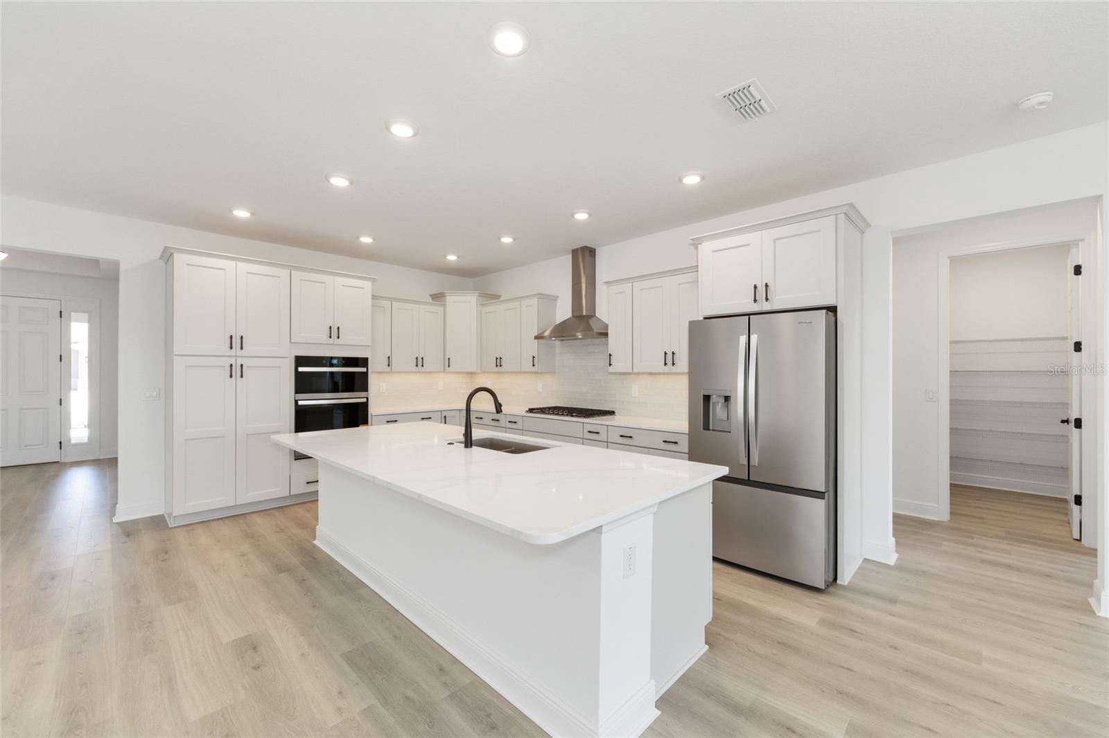 CANDLER HILLS - Residential
