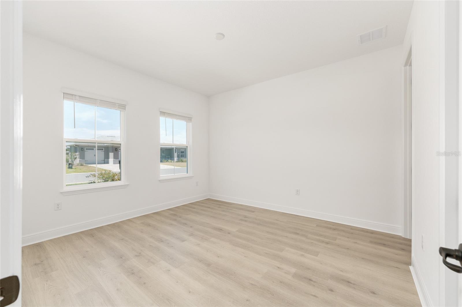CANDLER HILLS - Residential