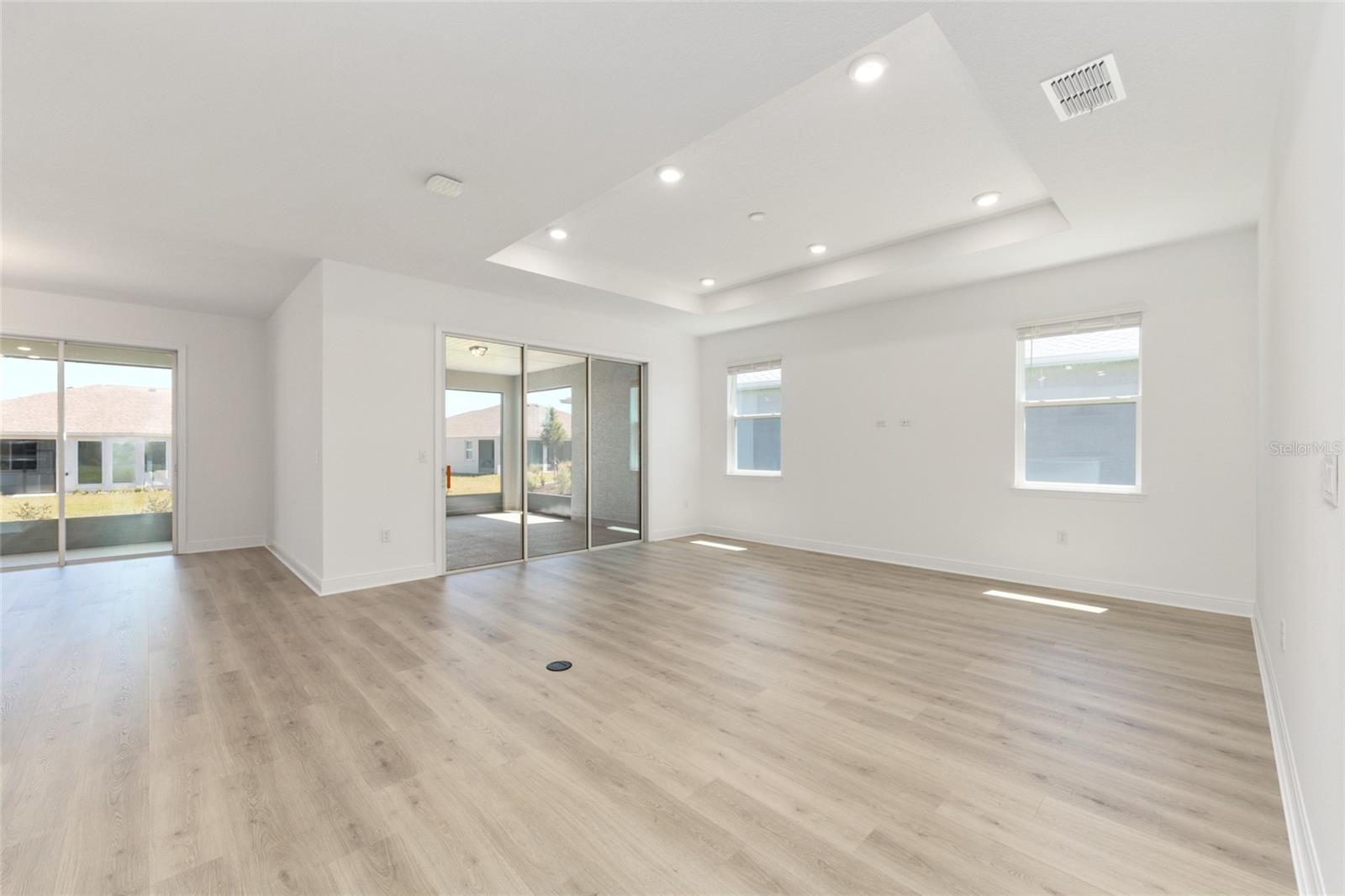 CANDLER HILLS - Residential