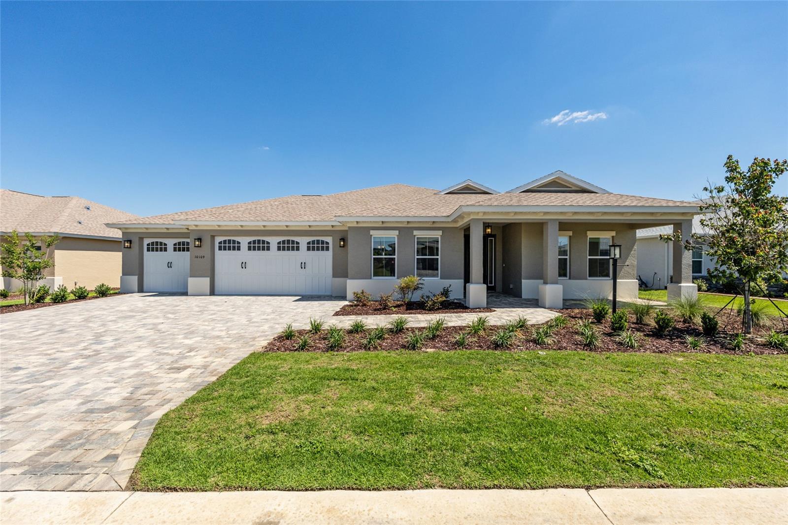 10109 SW 82ND PLACE ROAD