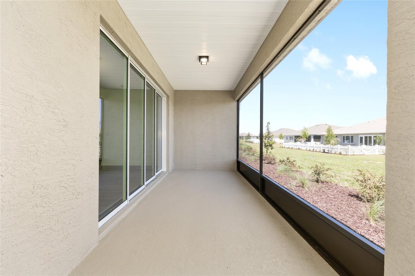 CANDLER HILLS - Residential