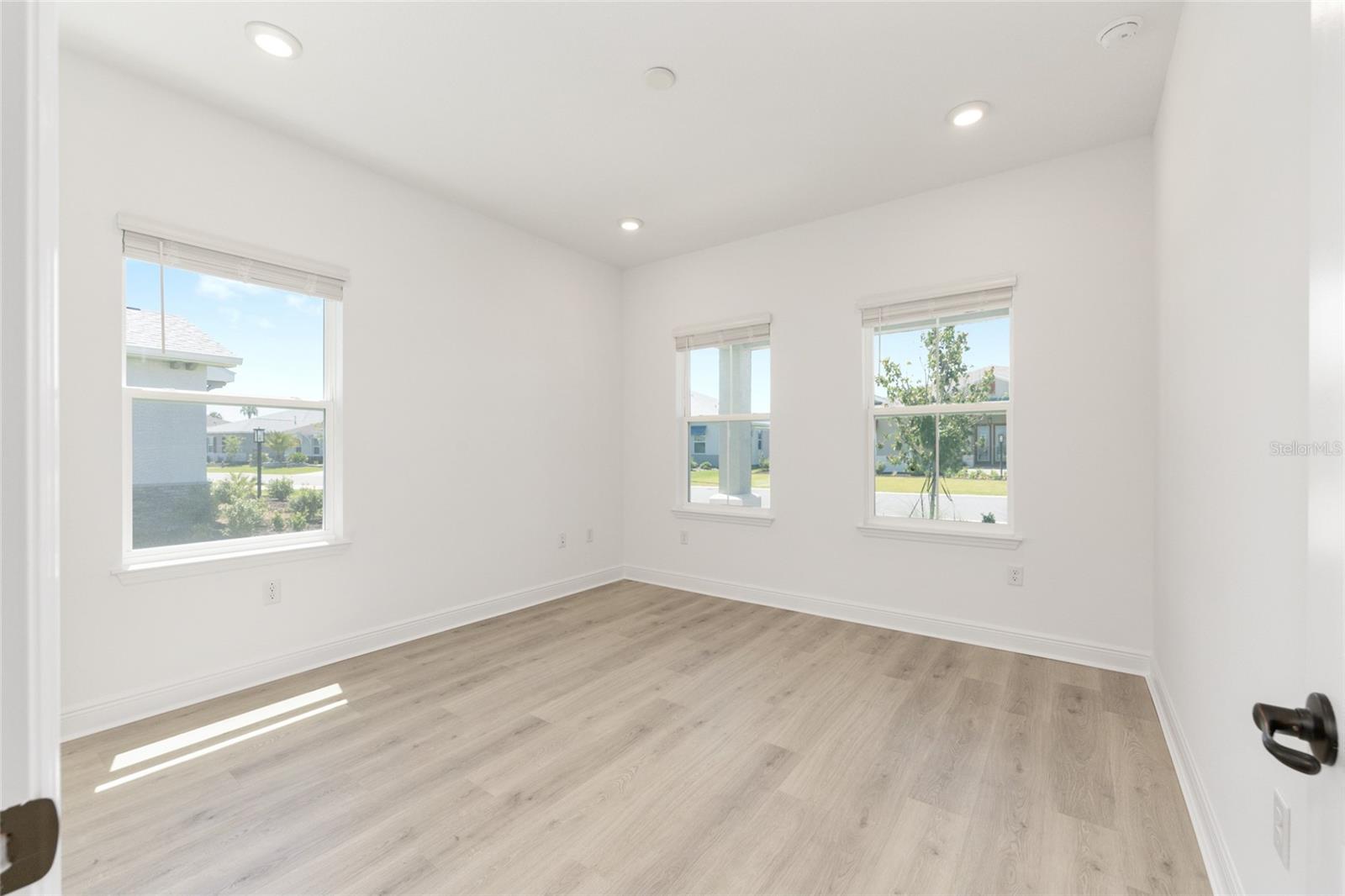 CANDLER HILLS - Residential