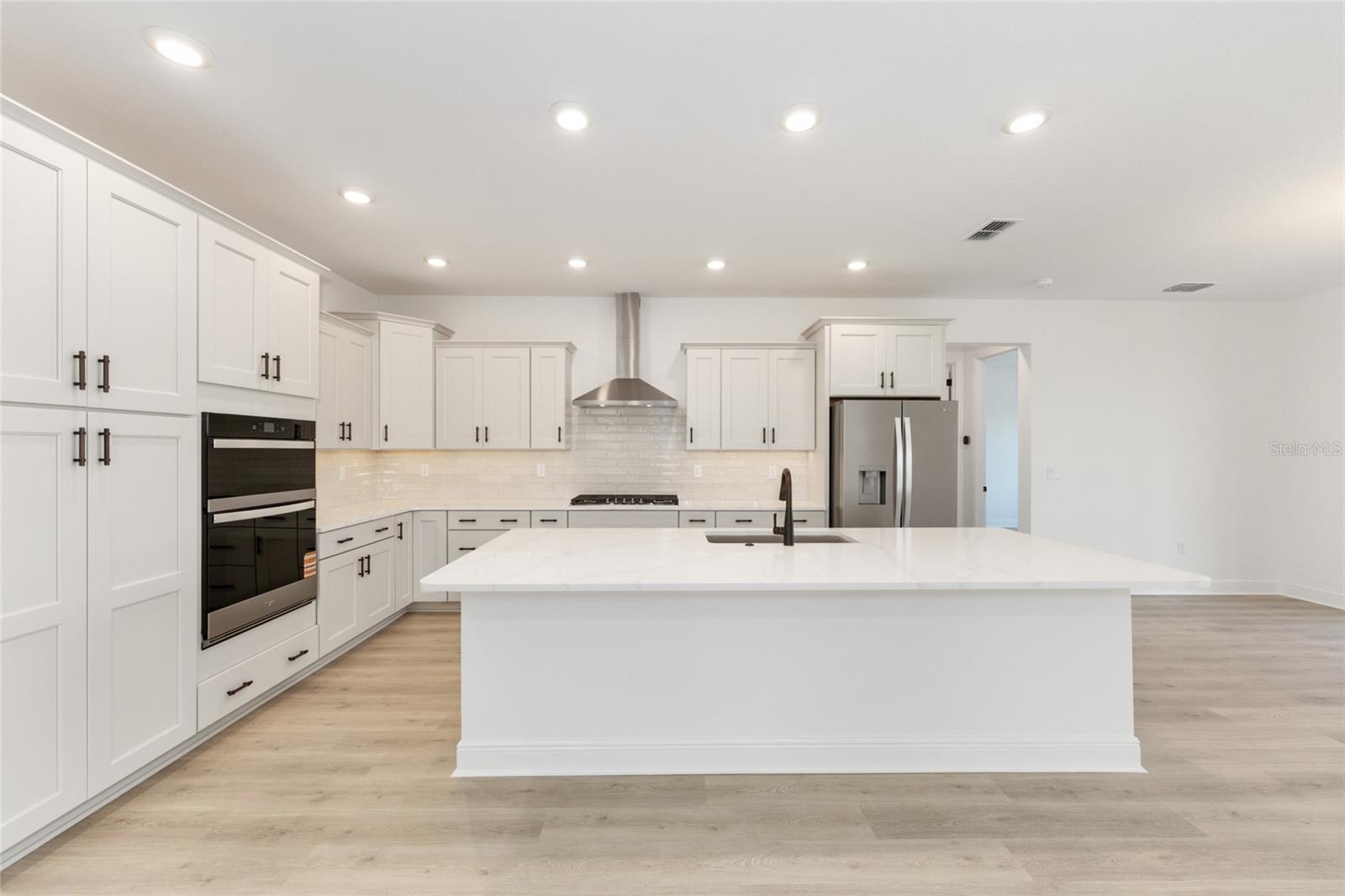 CANDLER HILLS - Residential
