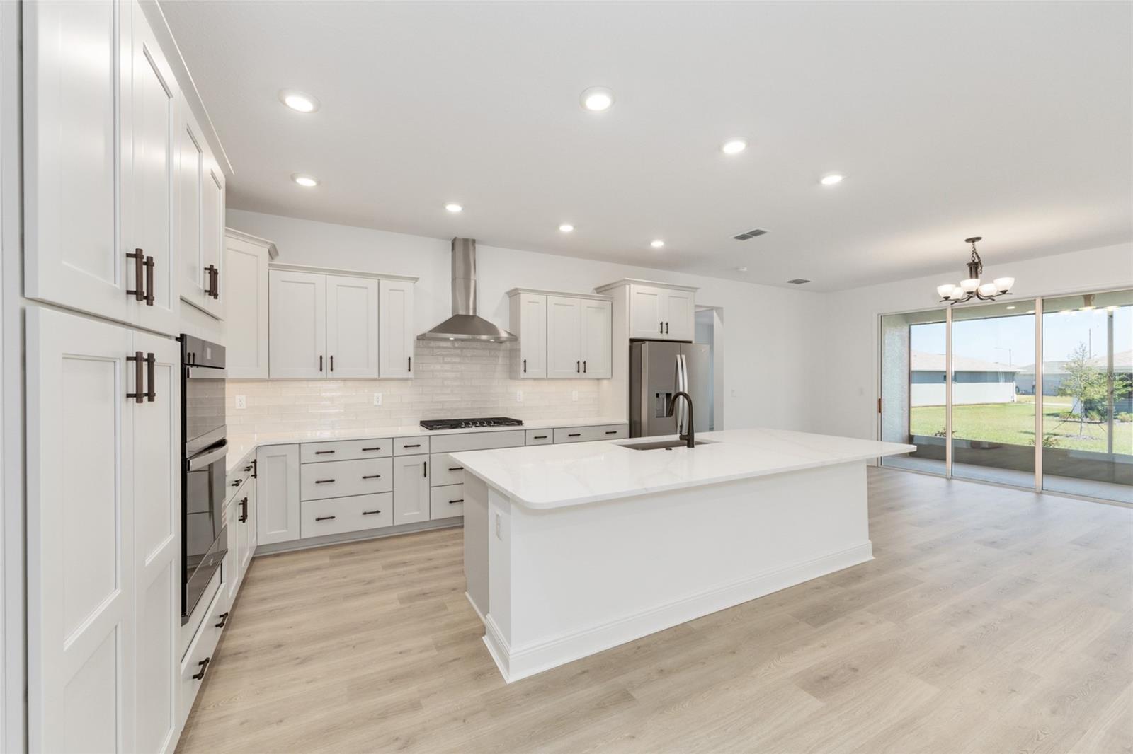 CANDLER HILLS - Residential