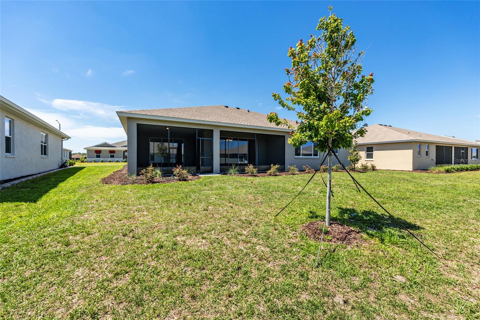 CANDLER HILLS - Residential