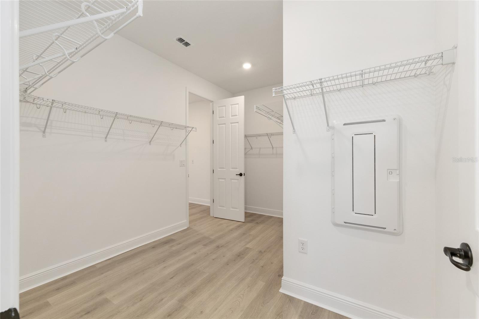 CANDLER HILLS - Residential