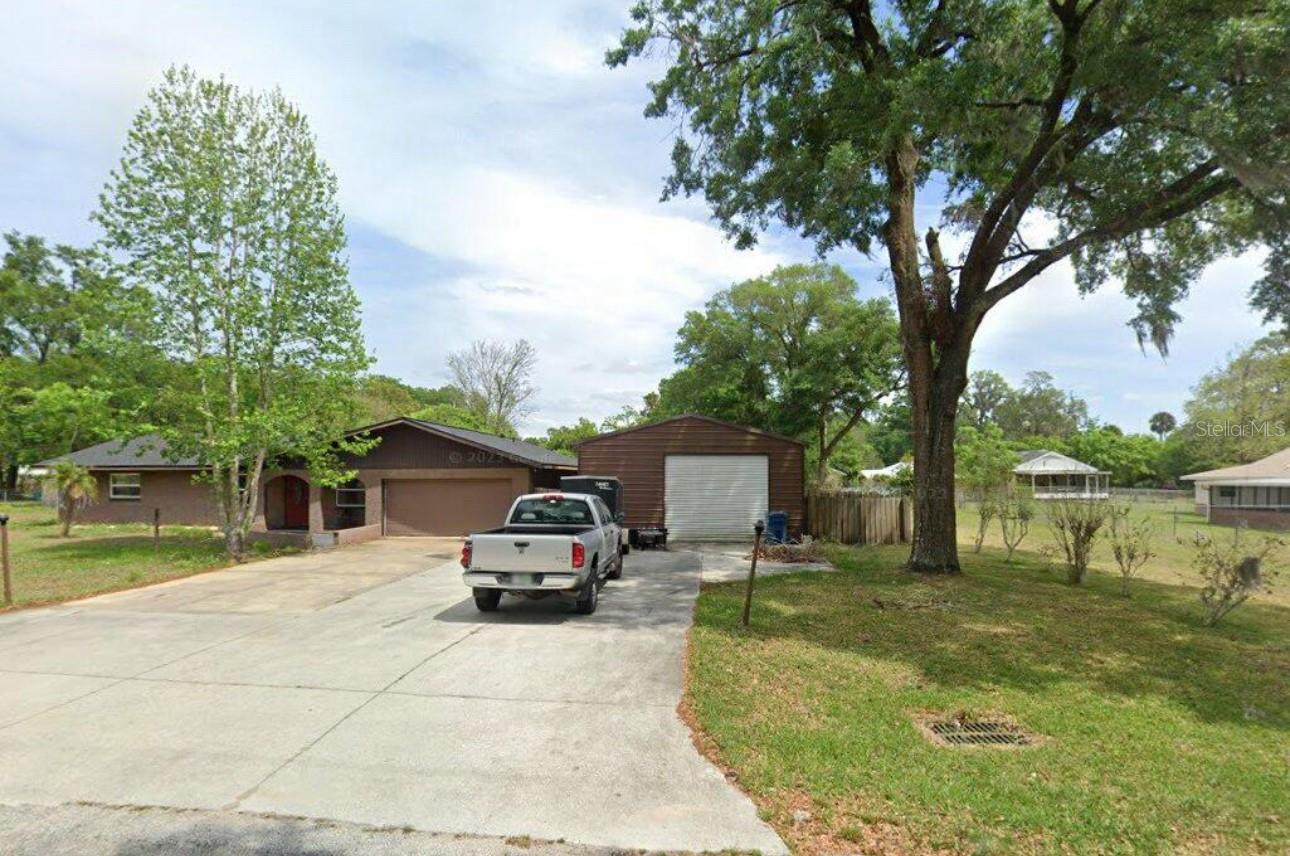 Welcome to 1675 N Clara Ave in DeLand, Florida! This well-appointed 3-bedroom, 2-bathroom home offers 1,811 square feet of comfortable living space that's perfect for families or anyone looking for room to spread out.
Step inside and you'll find a thoughtfully designed layout that makes daily life easy. The spacious primary bedroom provides a peaceful retreat, while two additional bedrooms offer flexibility for family, guests, or a home office. With two full bathrooms, morning routines run smoothly for everyone.
The heart of this home shines with its open and functional design. Whether you're cooking dinner, entertaining friends, or just relaxing after a long day, the layout creates natural flow between spaces. Large windows throughout bring in plenty of natural light, making the entire home feel bright and welcoming.
Location is everything, and this property delivers. You'll love being conveniently located near shopping centers, restaurants, beautiful beaches, and major roads that make commuting a breeze. Whether you need to grab groceries, enjoy a night out, or take a weekend trip to the coast, everything is within easy reach.
The neighborhood offers a perfect balance of suburban comfort with access to all the amenities you need. DeLand provides a charming small-town feel while keeping you connected to larger areas when needed.
This home is ready for new owners who appreciate quality construction, practical layouts, and an unbeatable location. Don't miss your chance to make 1675 N Clara Ave your new address. Schedule a showing today and see all this property has to offer!