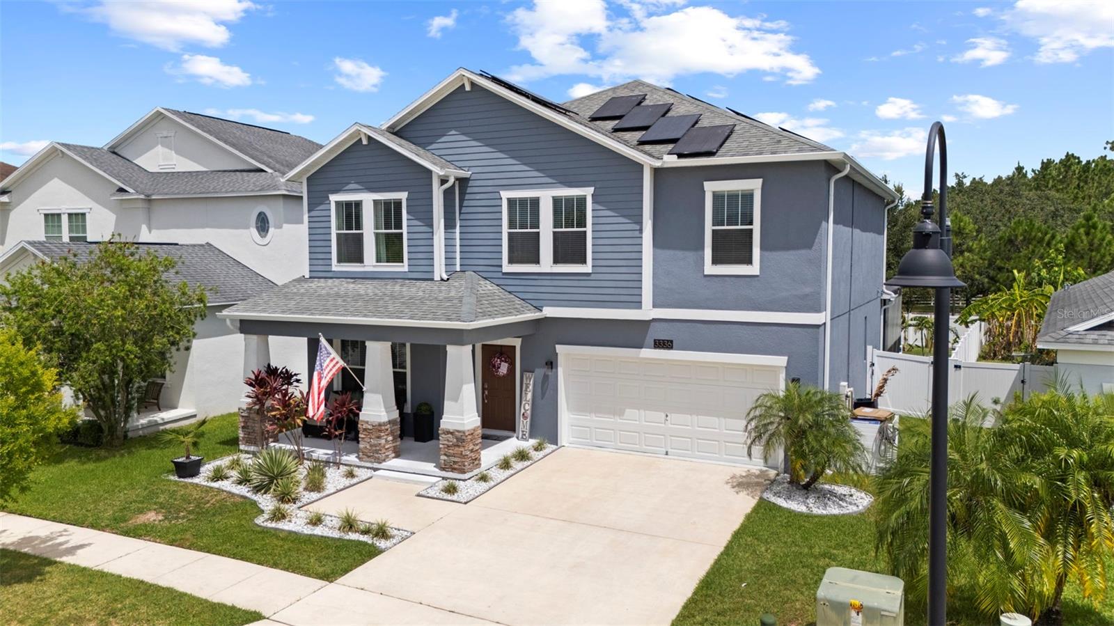 3336 CORDGRASS PLACE
