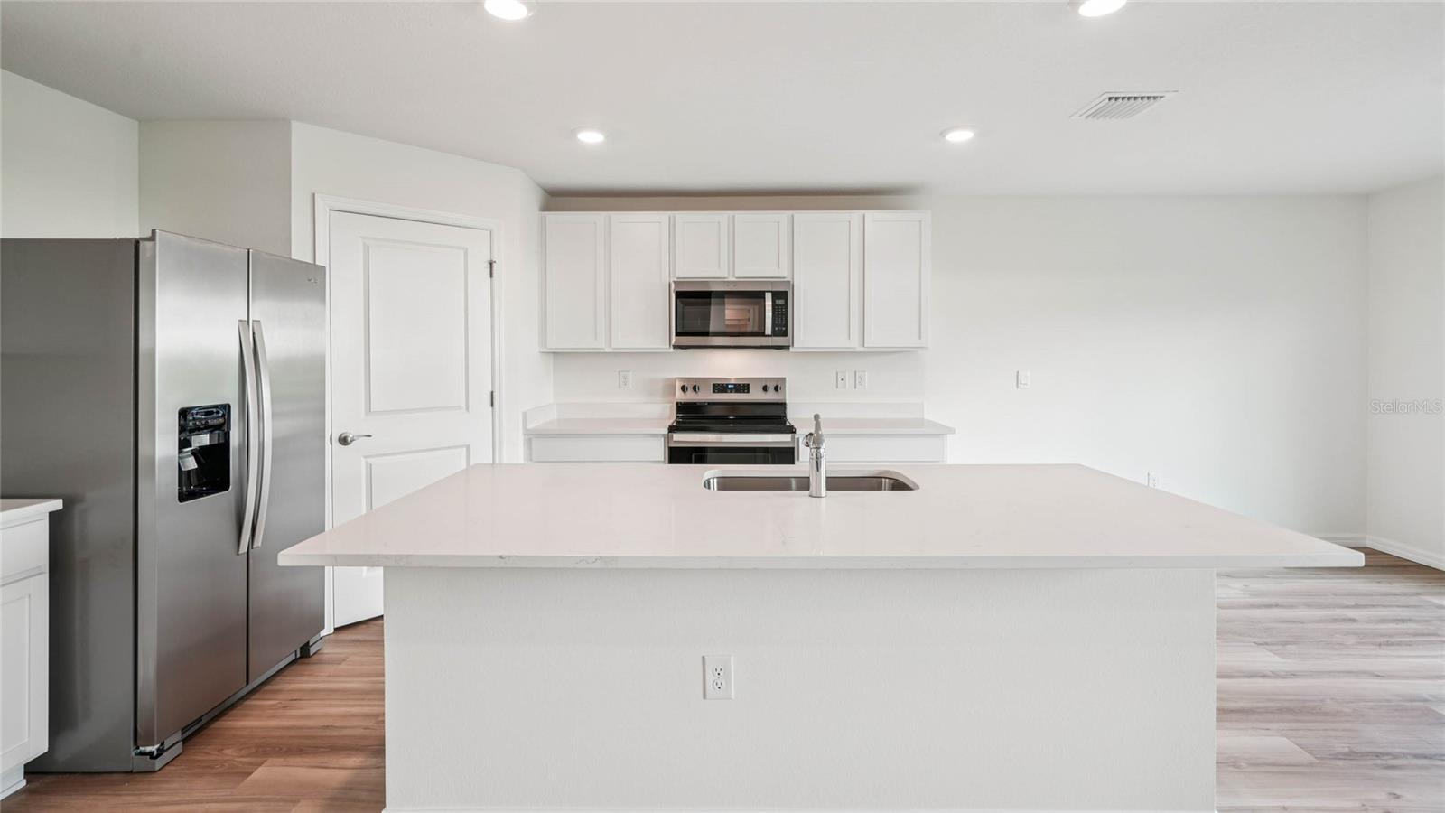 BRIARWOOD - Residential