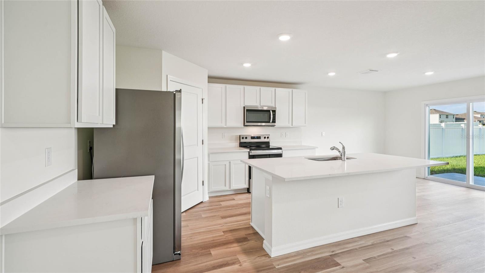 BRIARWOOD - Residential