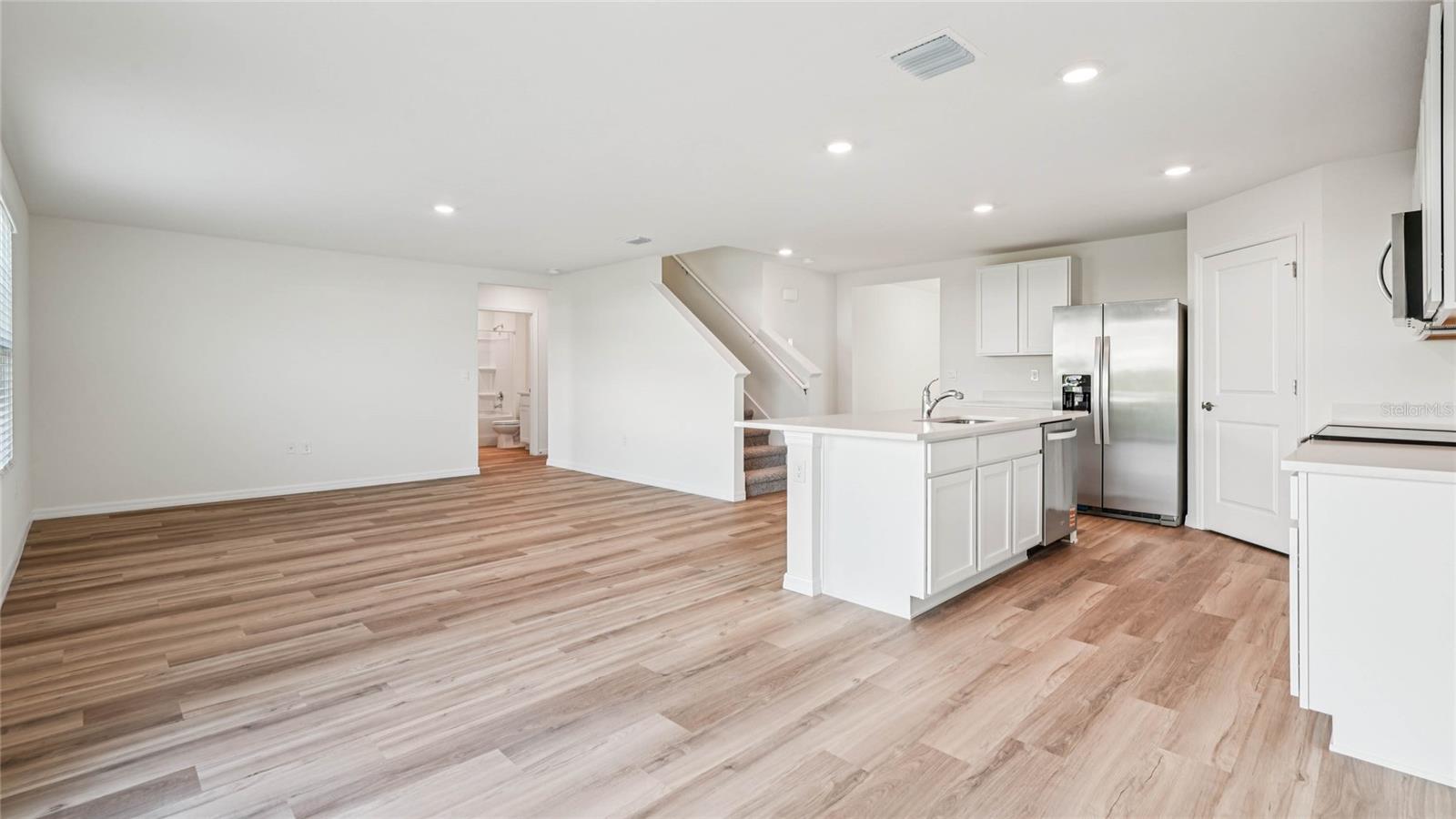 BRIARWOOD - Residential