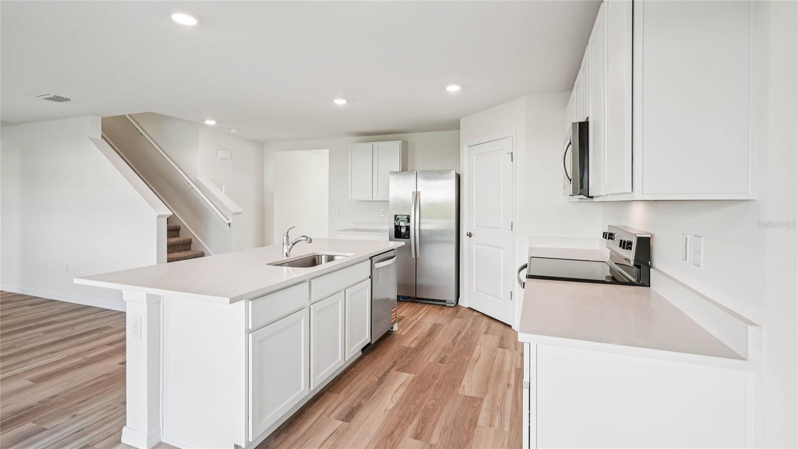 BRIARWOOD - Residential