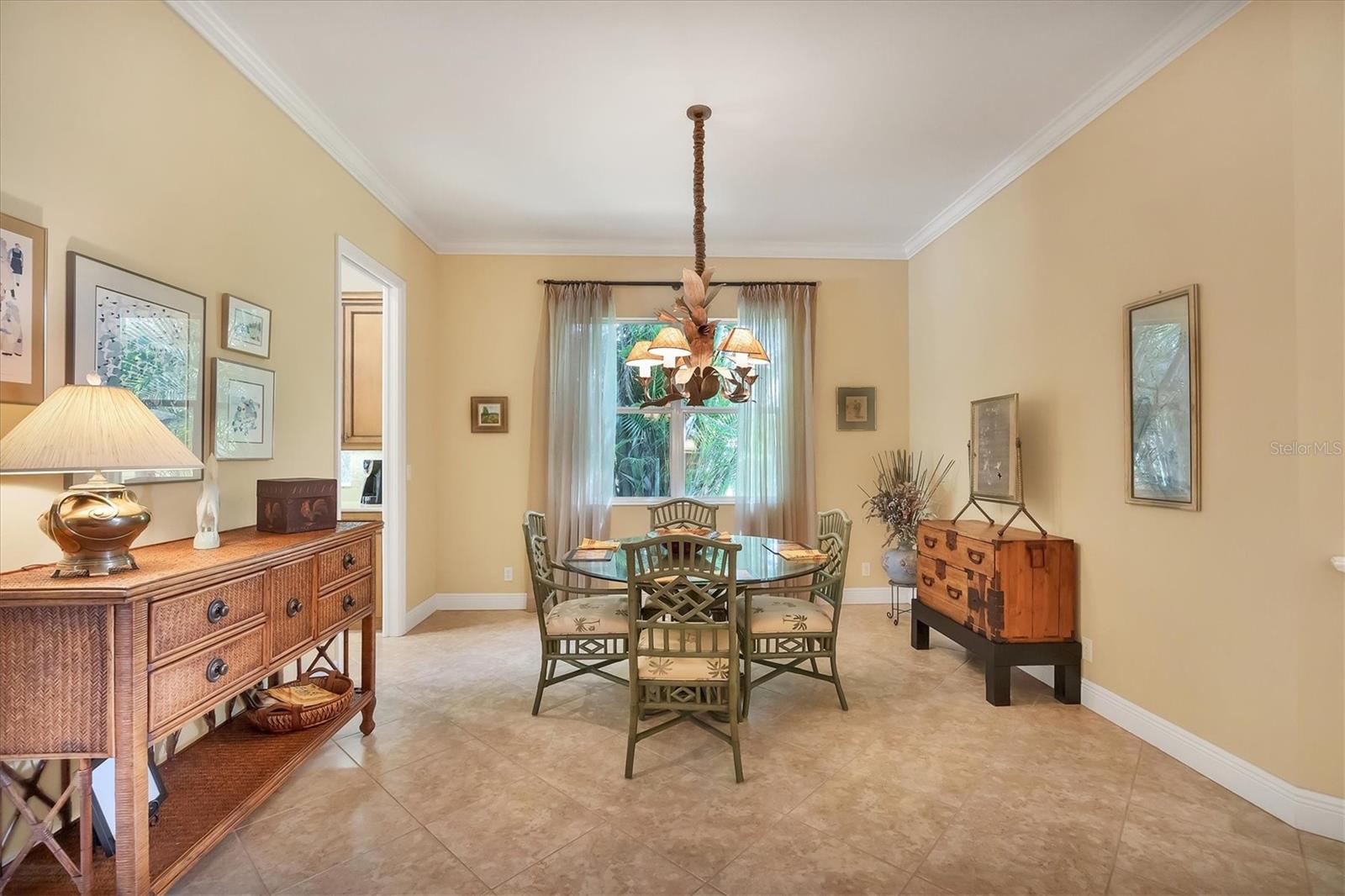 LAKEWOOD RANCH COUNTRY CLUB VILLAGE EE 2A-2E - Residential Lease