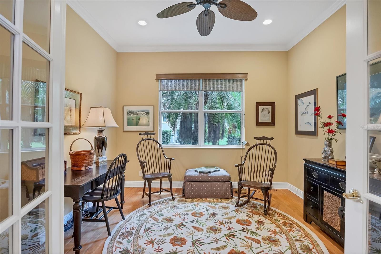 LAKEWOOD RANCH COUNTRY CLUB VILLAGE EE 2A-2E - Residential Lease